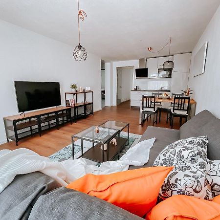 W4-Rooms Ein Zuhause Im Waldviertel Allentsteig Kültér fotó